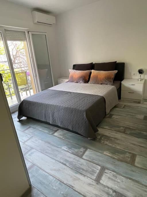 Marella Bacvice Apartment *