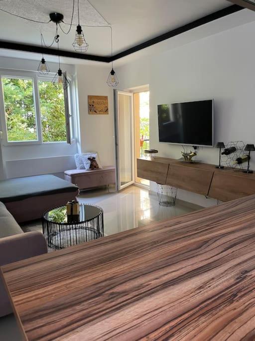 Marella Bacvice Apartment